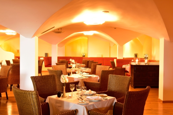 Hotel Pestana Viking Beach Resort